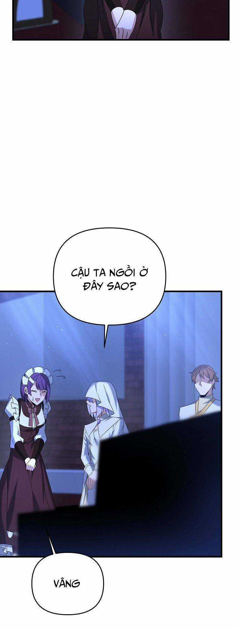 Bậc Thầy Kiếm Sĩ Lười Biếng Chapter 23 trang 45