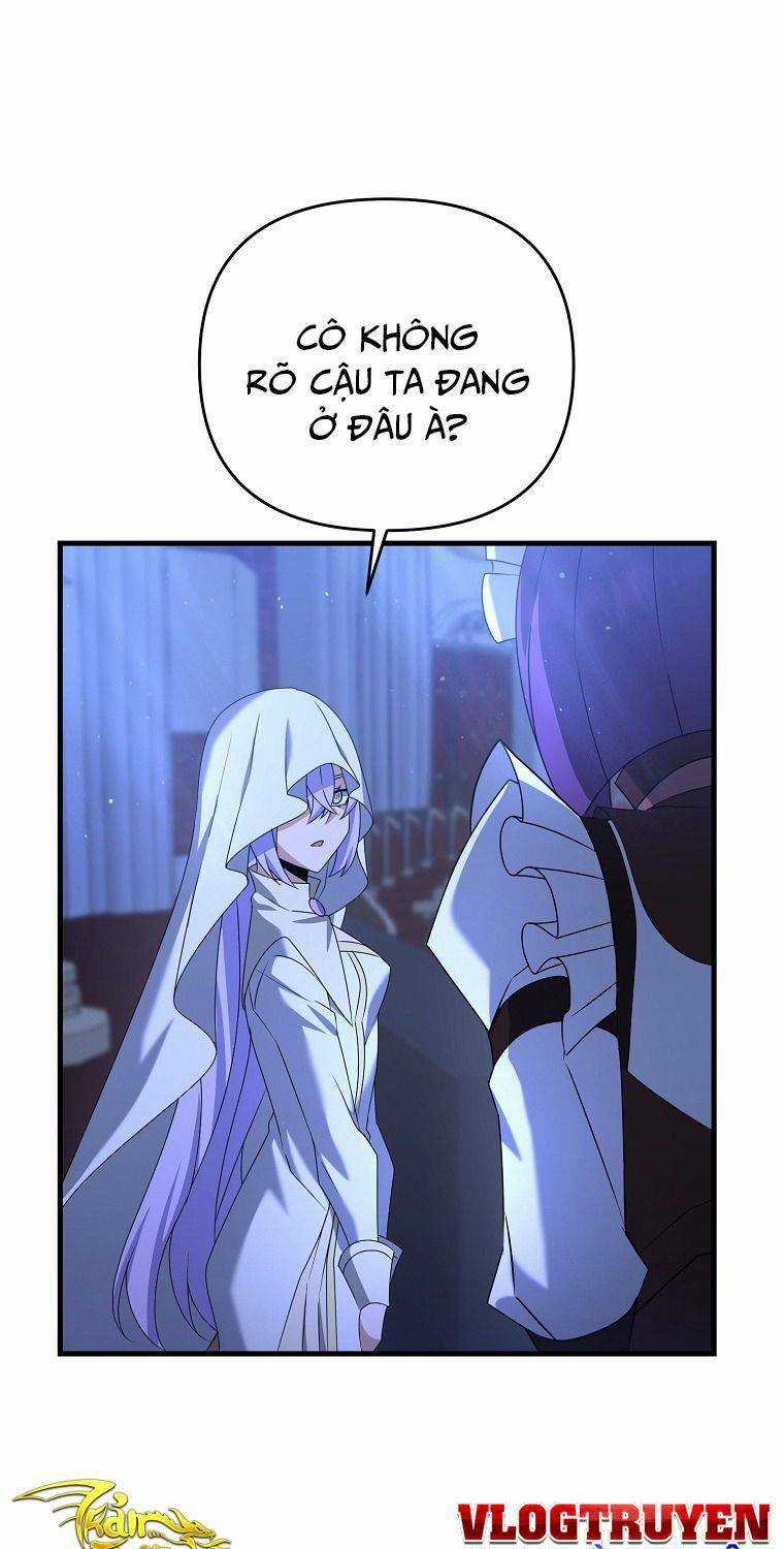 Bậc Thầy Kiếm Sĩ Lười Biếng Chapter 23 trang 46