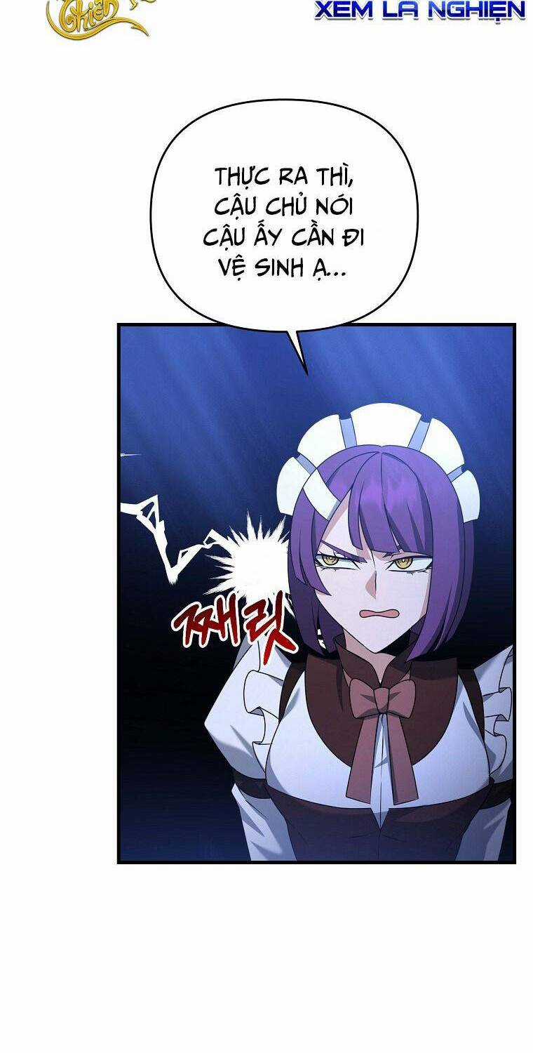 Bậc Thầy Kiếm Sĩ Lười Biếng Chapter 23 trang 47