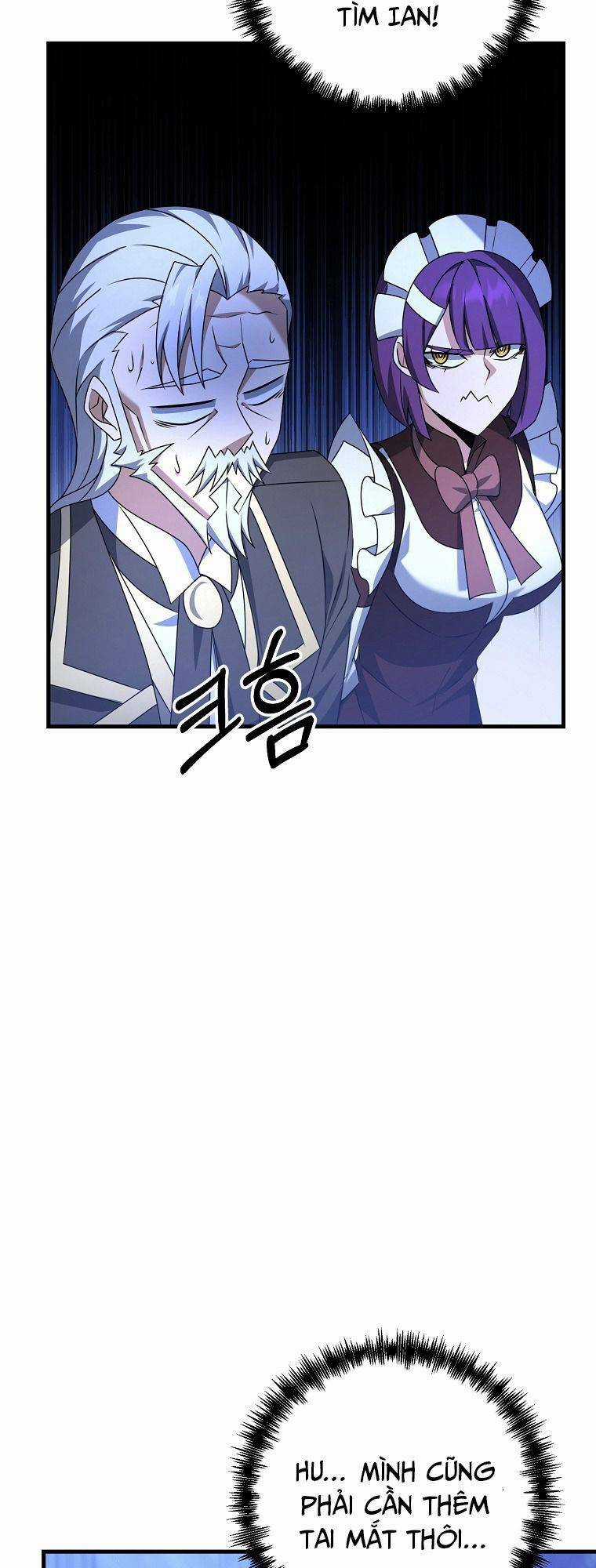 Bậc Thầy Kiếm Sĩ Lười Biếng Chapter 23 trang 49