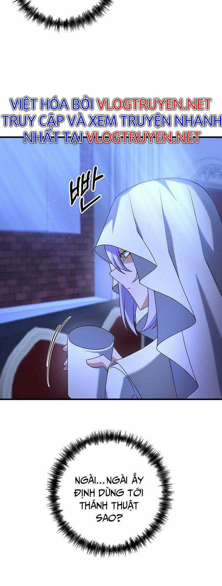 Bậc Thầy Kiếm Sĩ Lười Biếng Chapter 23 trang 53