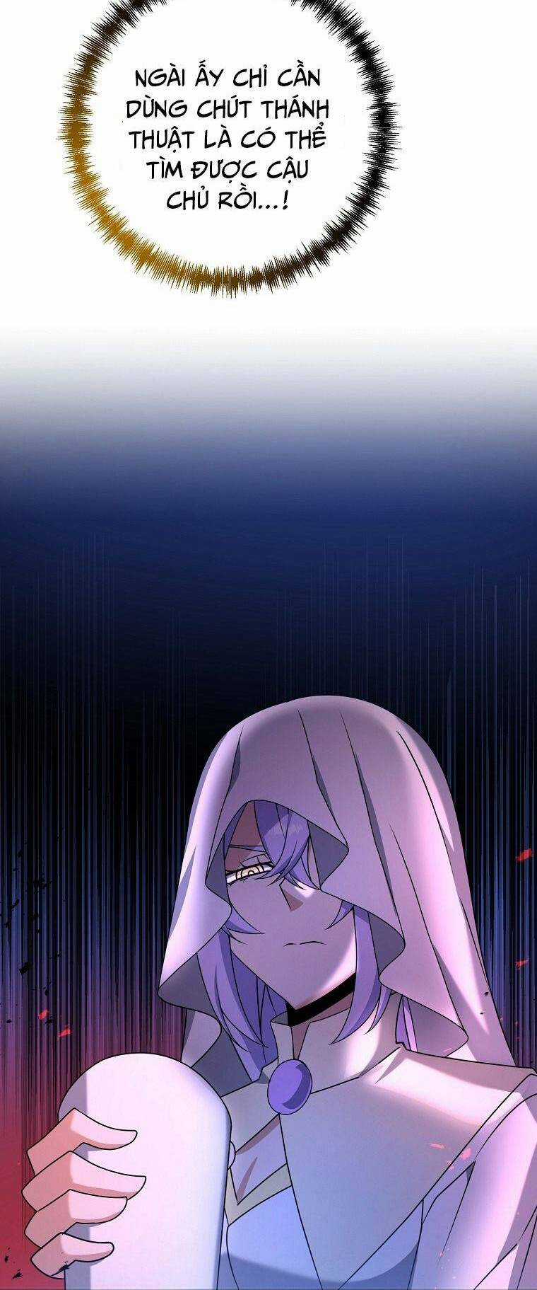 Bậc Thầy Kiếm Sĩ Lười Biếng Chapter 23 trang 55