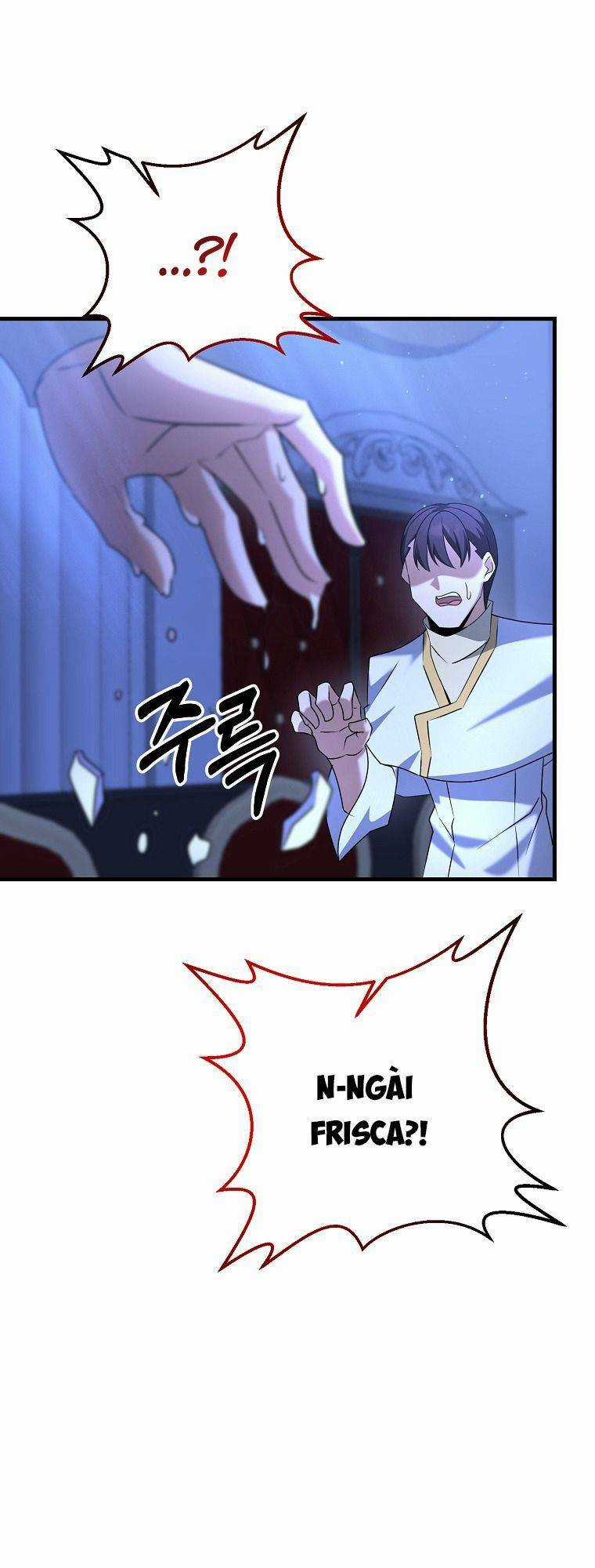 Bậc Thầy Kiếm Sĩ Lười Biếng Chapter 23 trang 58