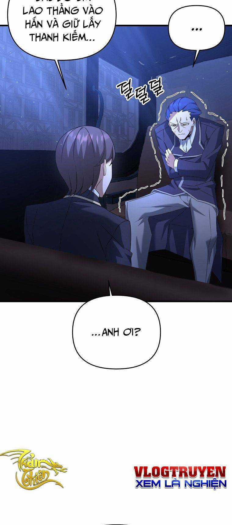 Bậc Thầy Kiếm Sĩ Lười Biếng Chapter 23 trang 6