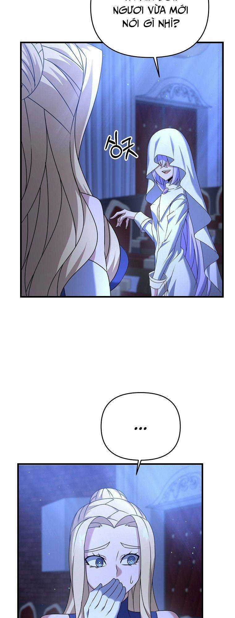 Bậc Thầy Kiếm Sĩ Lười Biếng Chapter 23 trang 60