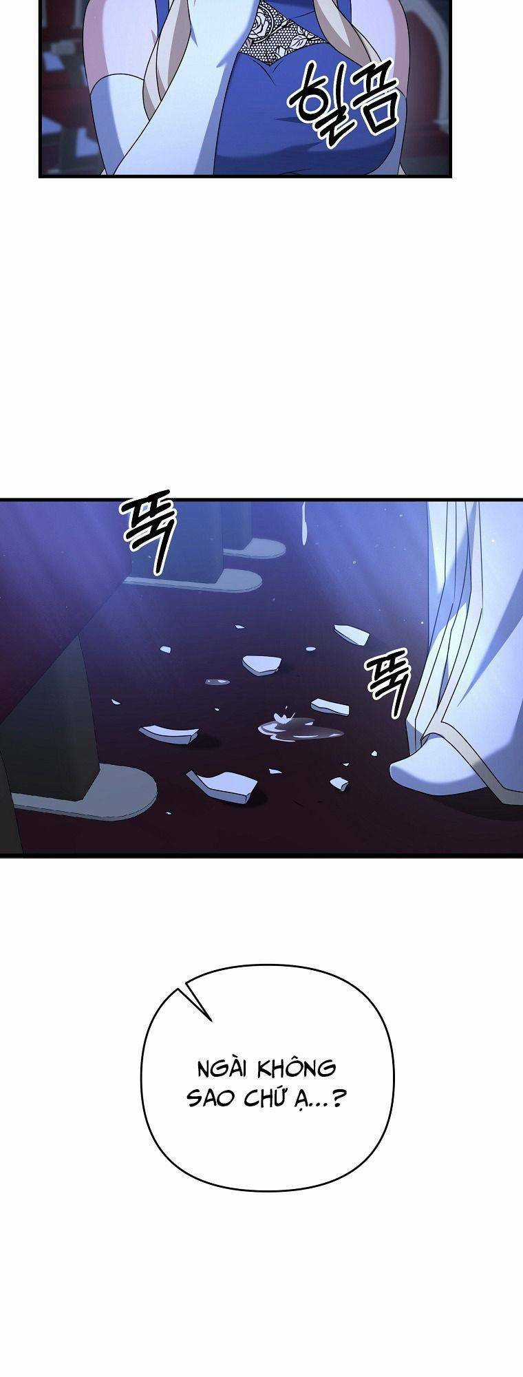 Bậc Thầy Kiếm Sĩ Lười Biếng Chapter 23 trang 61