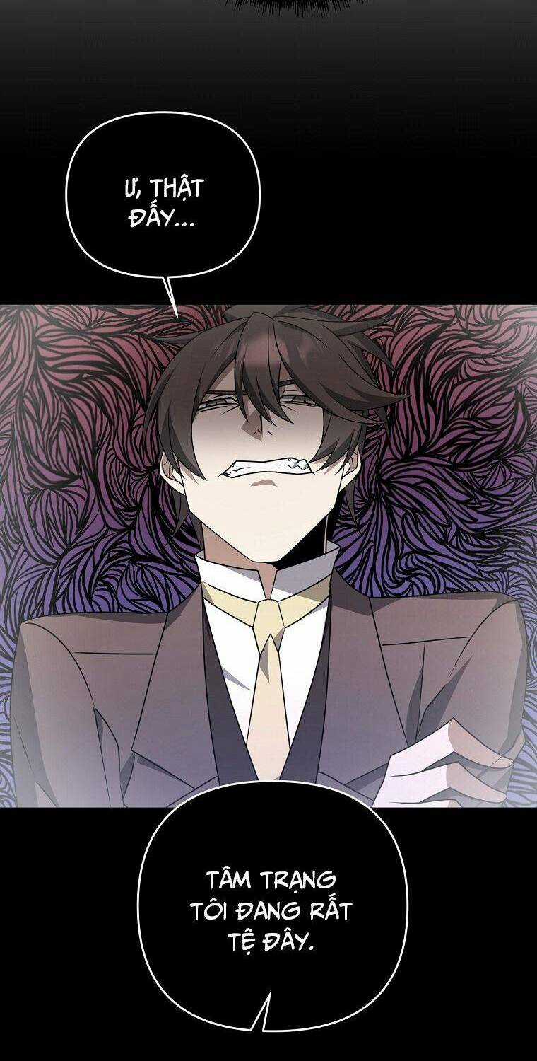 Bậc Thầy Kiếm Sĩ Lười Biếng Chapter 23 trang 63