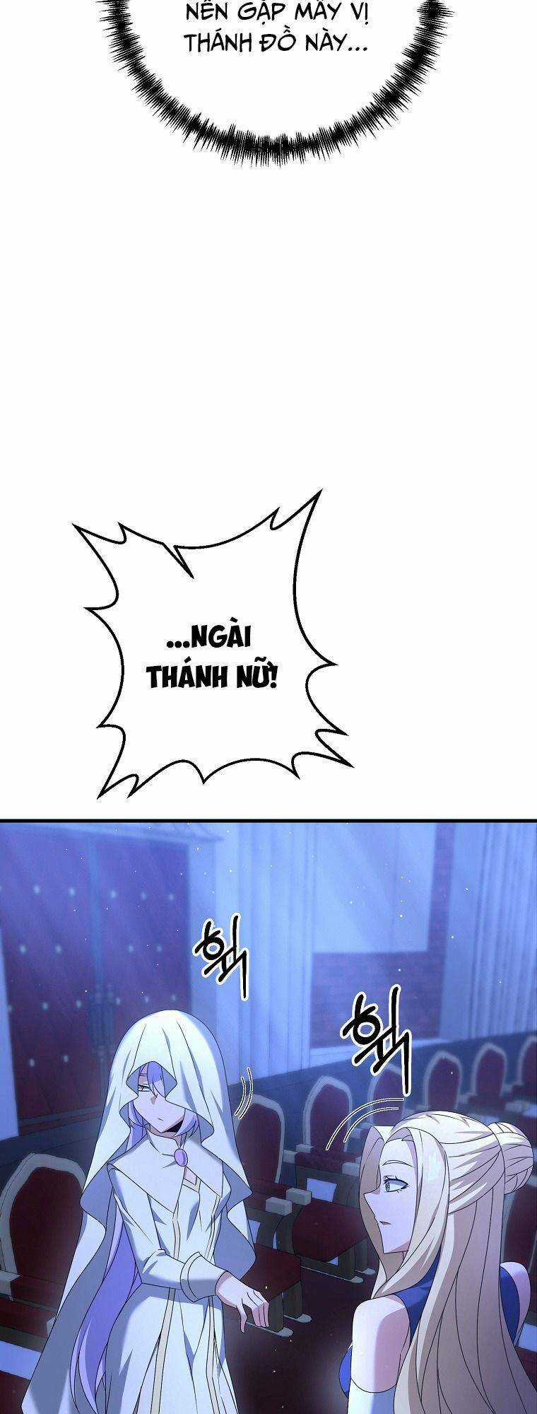 Bậc Thầy Kiếm Sĩ Lười Biếng Chapter 23 trang 65