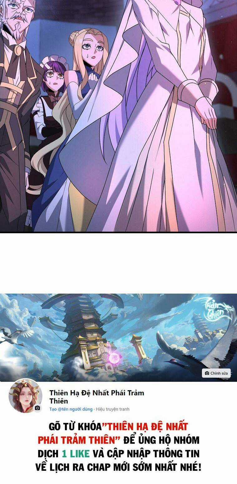 Bậc Thầy Kiếm Sĩ Lười Biếng Chapter 23 trang 69