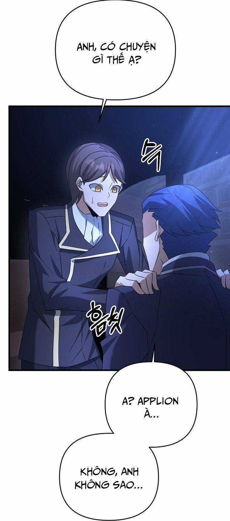 Bậc Thầy Kiếm Sĩ Lười Biếng Chapter 23 trang 7