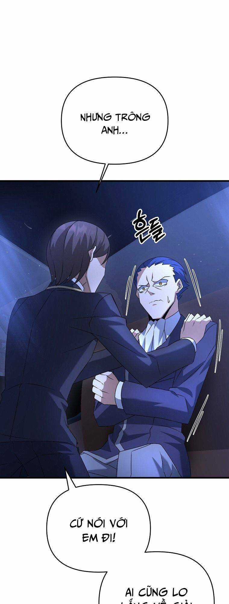 Bậc Thầy Kiếm Sĩ Lười Biếng Chapter 23 trang 8