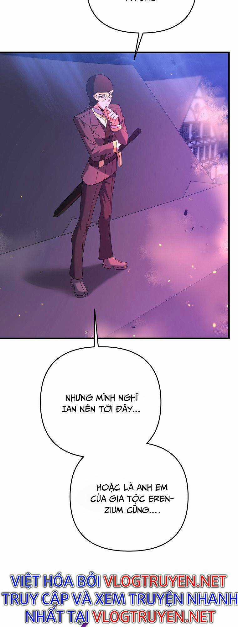 Bậc Thầy Kiếm Sĩ Lười Biếng Chapter 24 trang 10