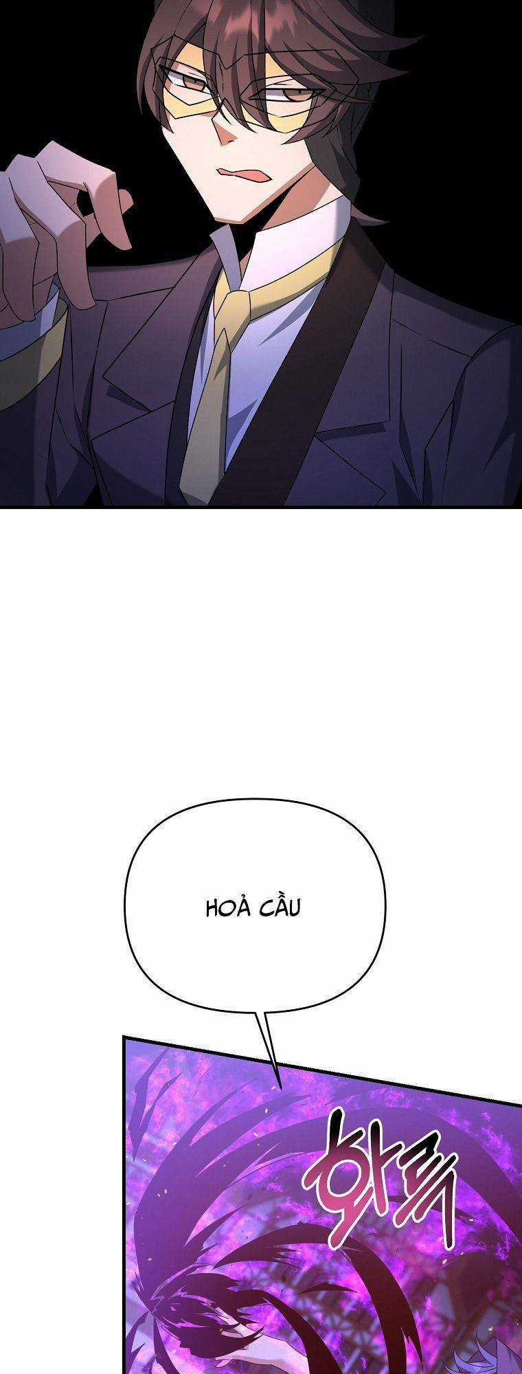 Bậc Thầy Kiếm Sĩ Lười Biếng Chapter 24 trang 13