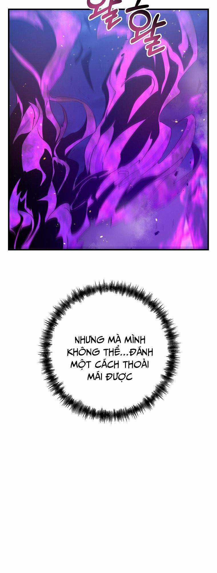 Bậc Thầy Kiếm Sĩ Lười Biếng Chapter 24 trang 17