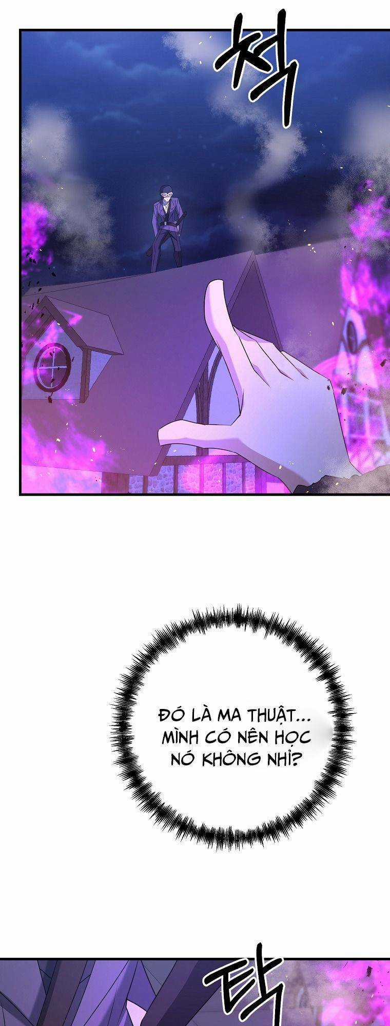 Bậc Thầy Kiếm Sĩ Lười Biếng Chapter 24 trang 18