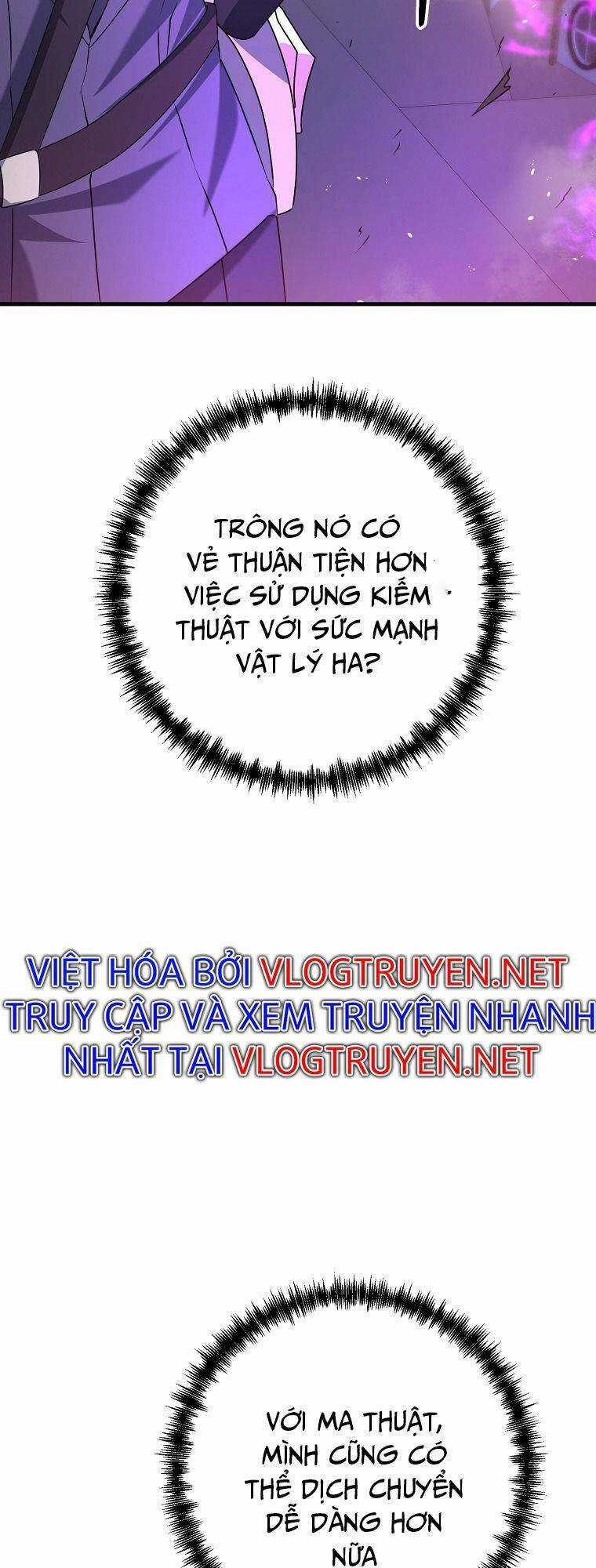 Bậc Thầy Kiếm Sĩ Lười Biếng Chapter 24 trang 19