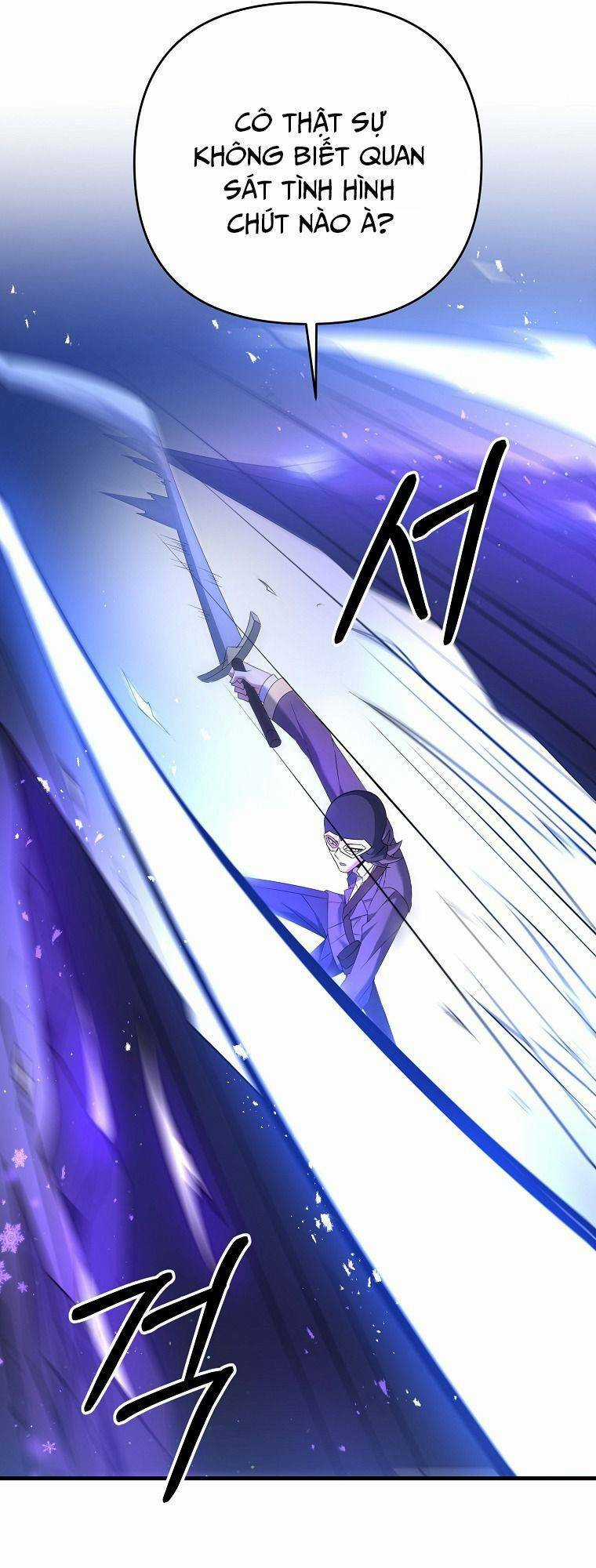 Bậc Thầy Kiếm Sĩ Lười Biếng Chapter 24 trang 24