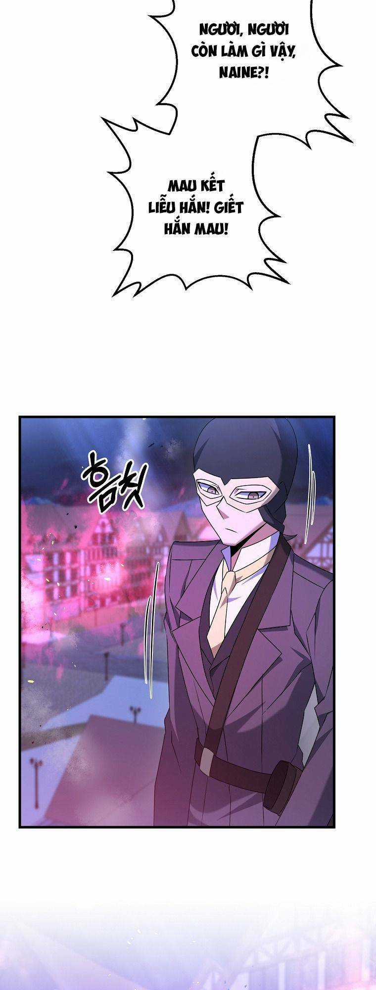 Bậc Thầy Kiếm Sĩ Lười Biếng Chapter 24 trang 26