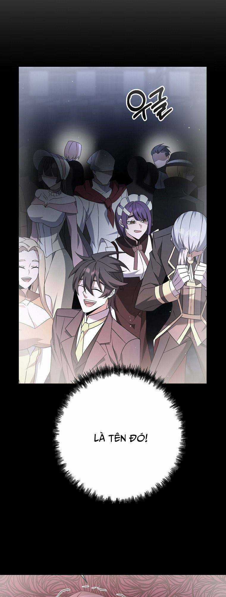 Bậc Thầy Kiếm Sĩ Lười Biếng Chapter 24 trang 28