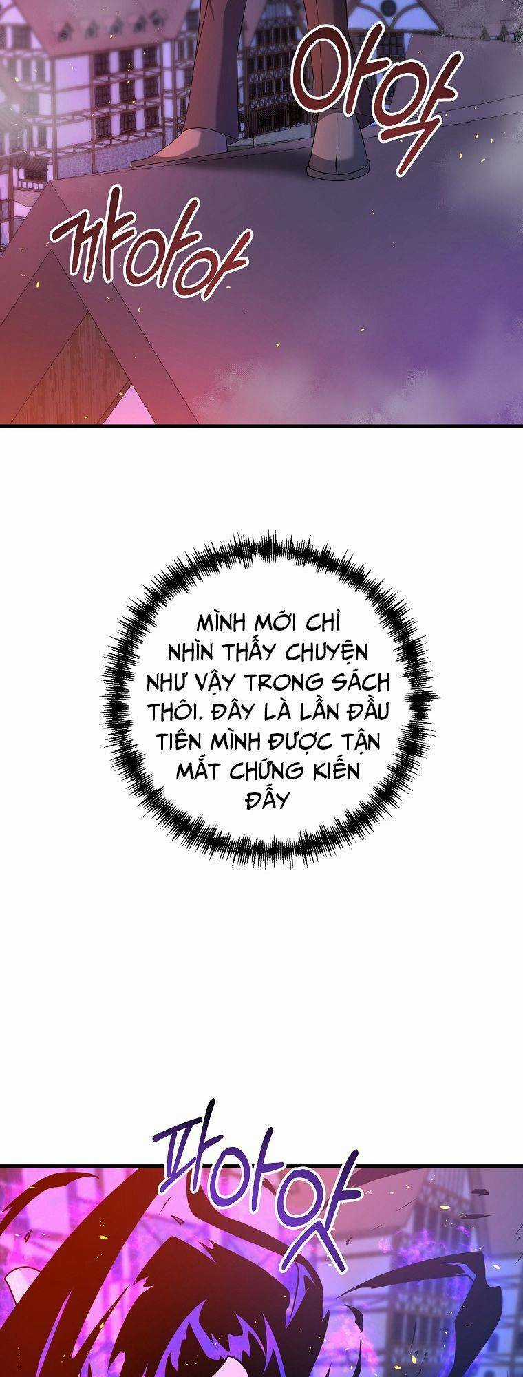 Bậc Thầy Kiếm Sĩ Lười Biếng Chapter 24 trang 3