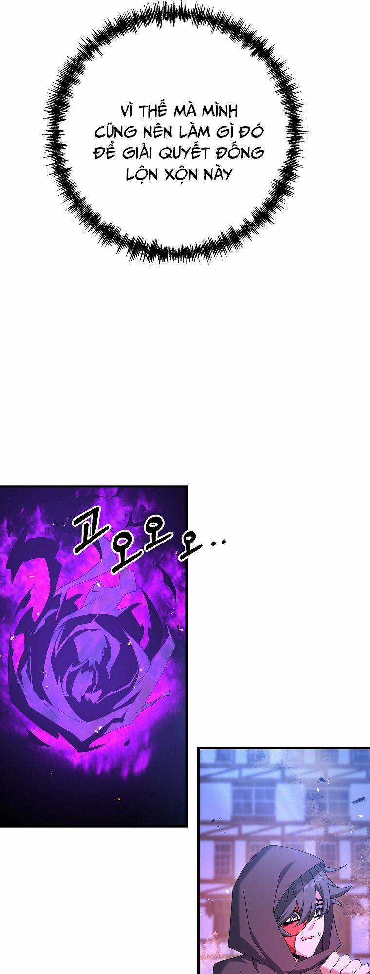 Bậc Thầy Kiếm Sĩ Lười Biếng Chapter 24 trang 32