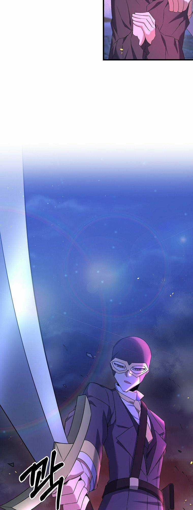 Bậc Thầy Kiếm Sĩ Lười Biếng Chapter 24 trang 33