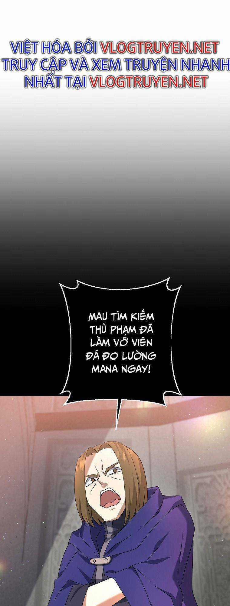 Bậc Thầy Kiếm Sĩ Lười Biếng Chapter 24 trang 35