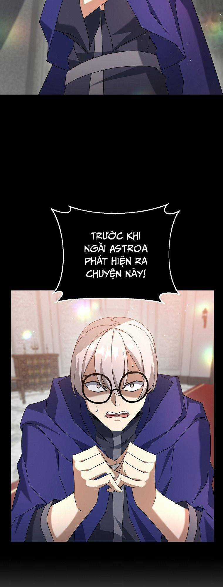 Bậc Thầy Kiếm Sĩ Lười Biếng Chapter 24 trang 36