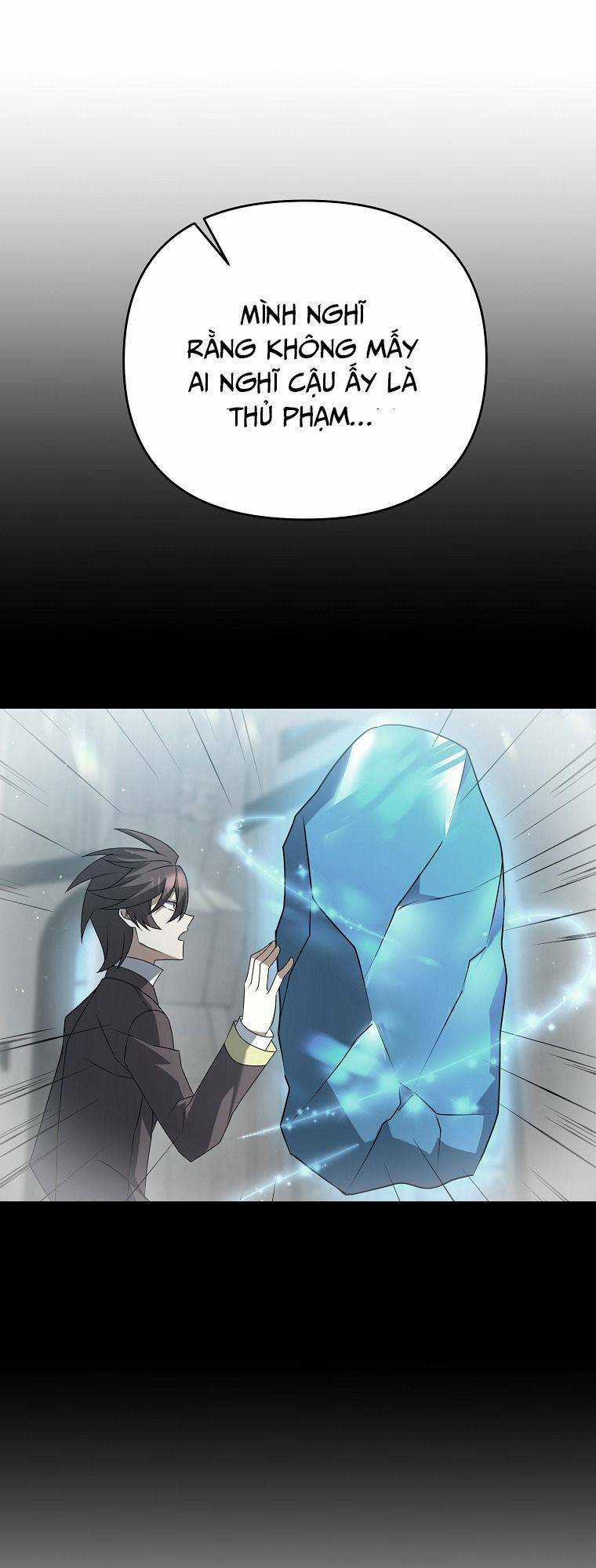 Bậc Thầy Kiếm Sĩ Lười Biếng Chapter 24 trang 40