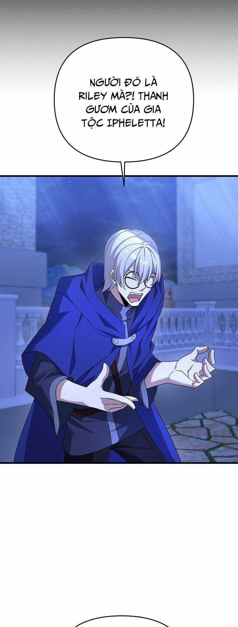 Bậc Thầy Kiếm Sĩ Lười Biếng Chapter 24 trang 41