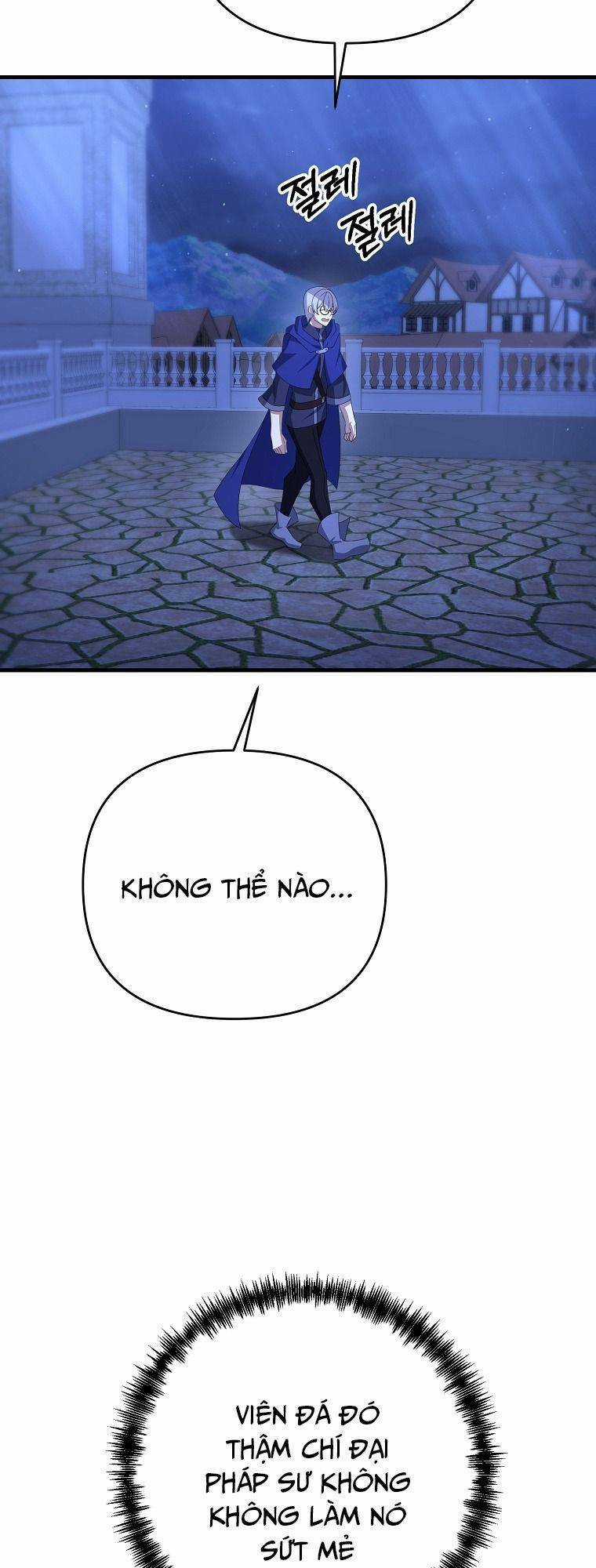 Bậc Thầy Kiếm Sĩ Lười Biếng Chapter 24 trang 43