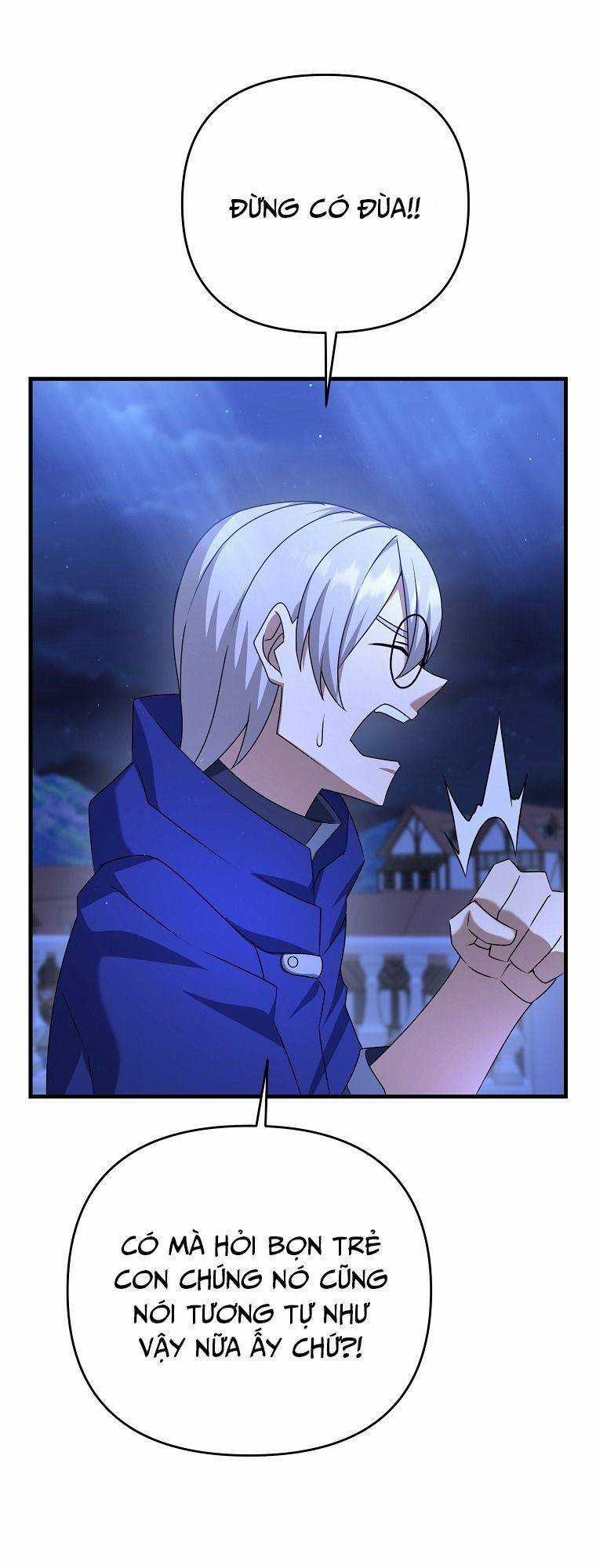 Bậc Thầy Kiếm Sĩ Lười Biếng Chapter 24 trang 45