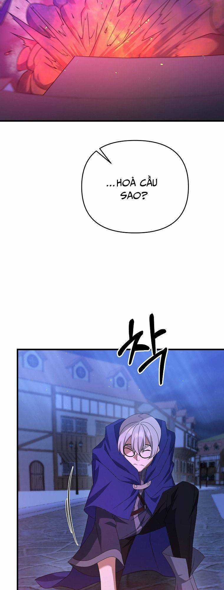 Bậc Thầy Kiếm Sĩ Lười Biếng Chapter 24 trang 49