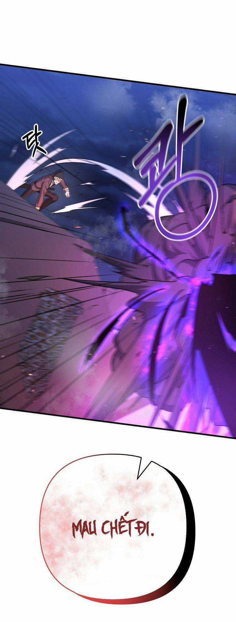 Bậc Thầy Kiếm Sĩ Lười Biếng Chapter 24 trang 5