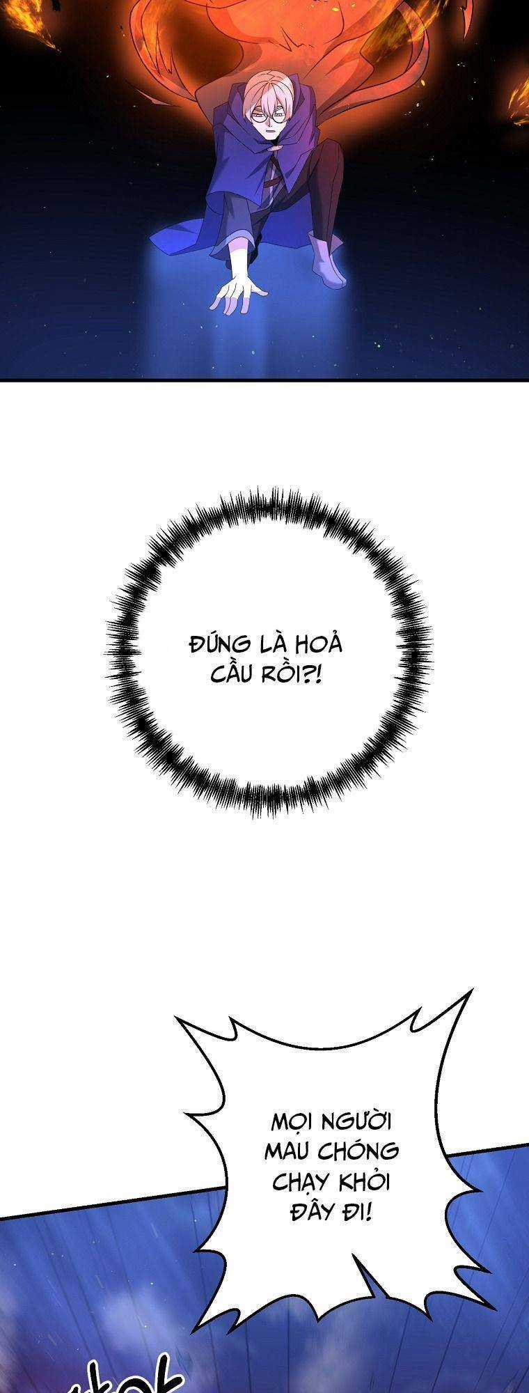 Bậc Thầy Kiếm Sĩ Lười Biếng Chapter 24 trang 51