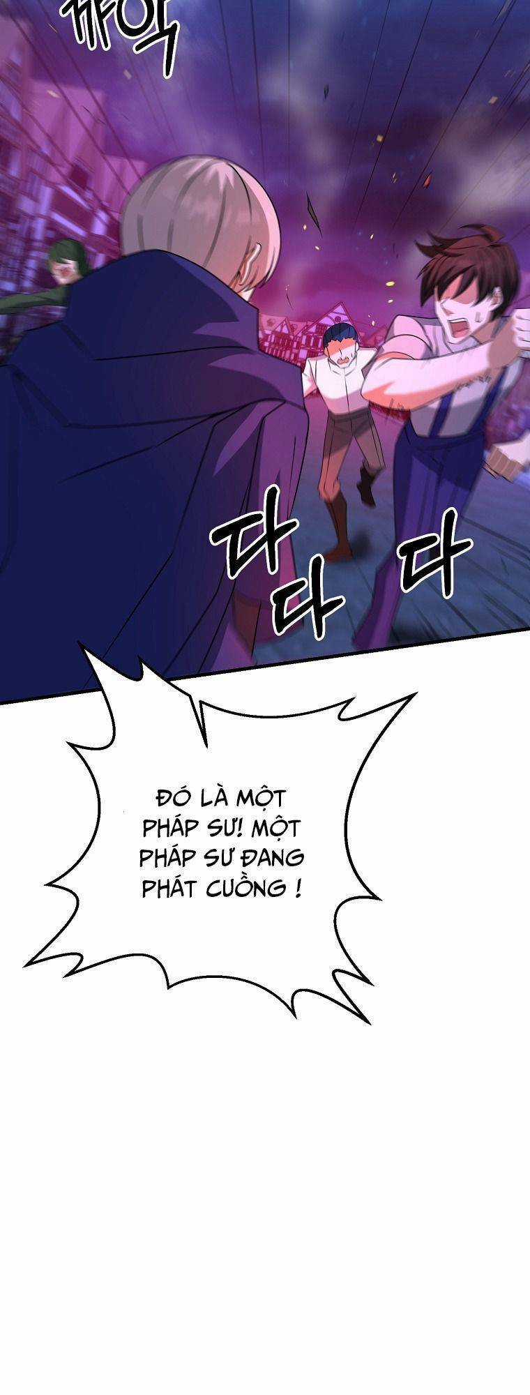 Bậc Thầy Kiếm Sĩ Lười Biếng Chapter 24 trang 52