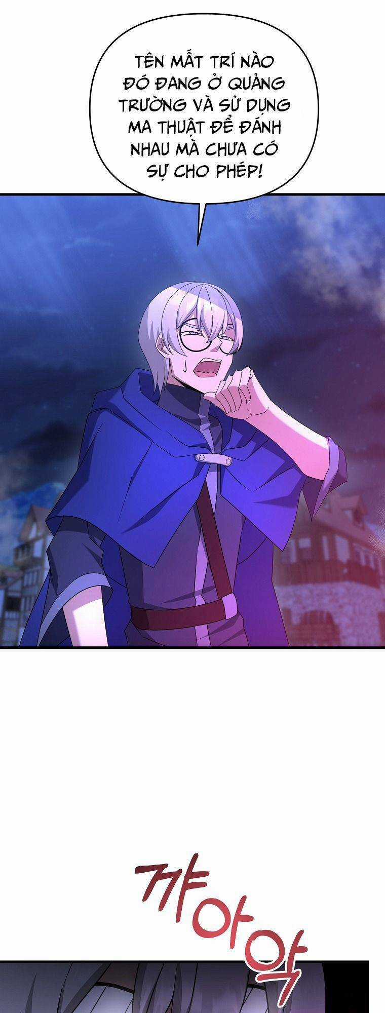 Bậc Thầy Kiếm Sĩ Lười Biếng Chapter 24 trang 53