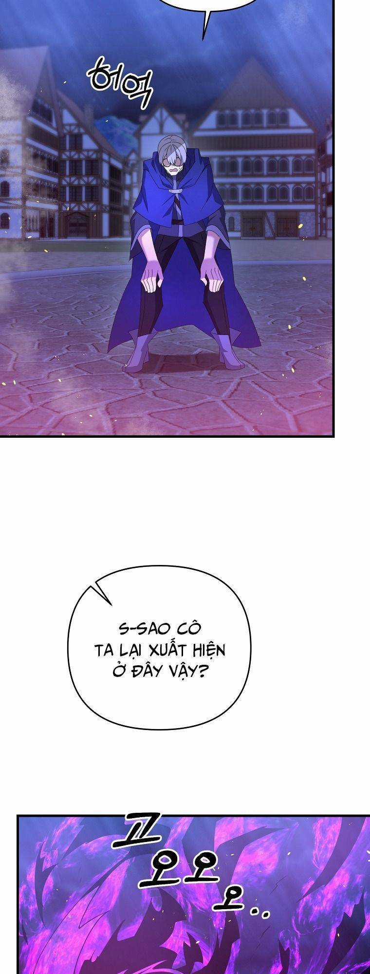 Bậc Thầy Kiếm Sĩ Lười Biếng Chapter 24 trang 57