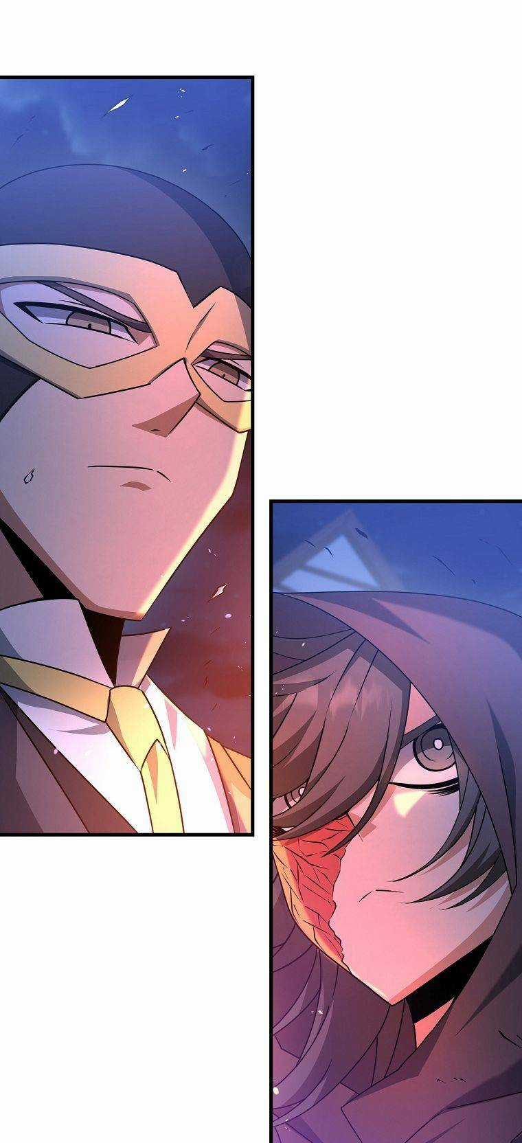 Bậc Thầy Kiếm Sĩ Lười Biếng Chapter 24 trang 6