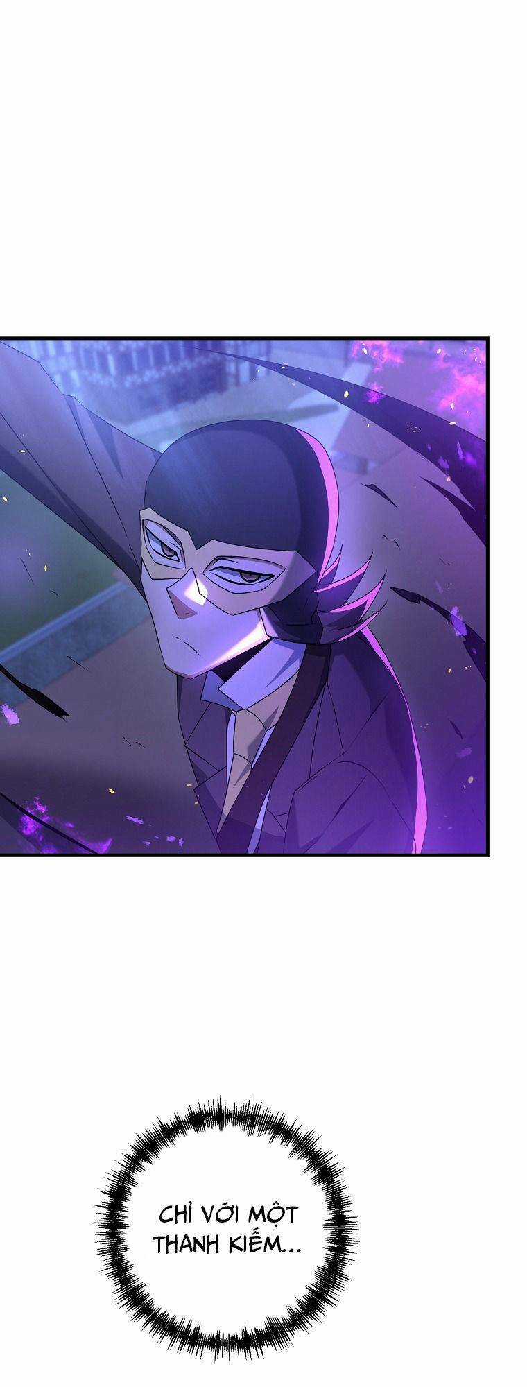 Bậc Thầy Kiếm Sĩ Lười Biếng Chapter 24 trang 64