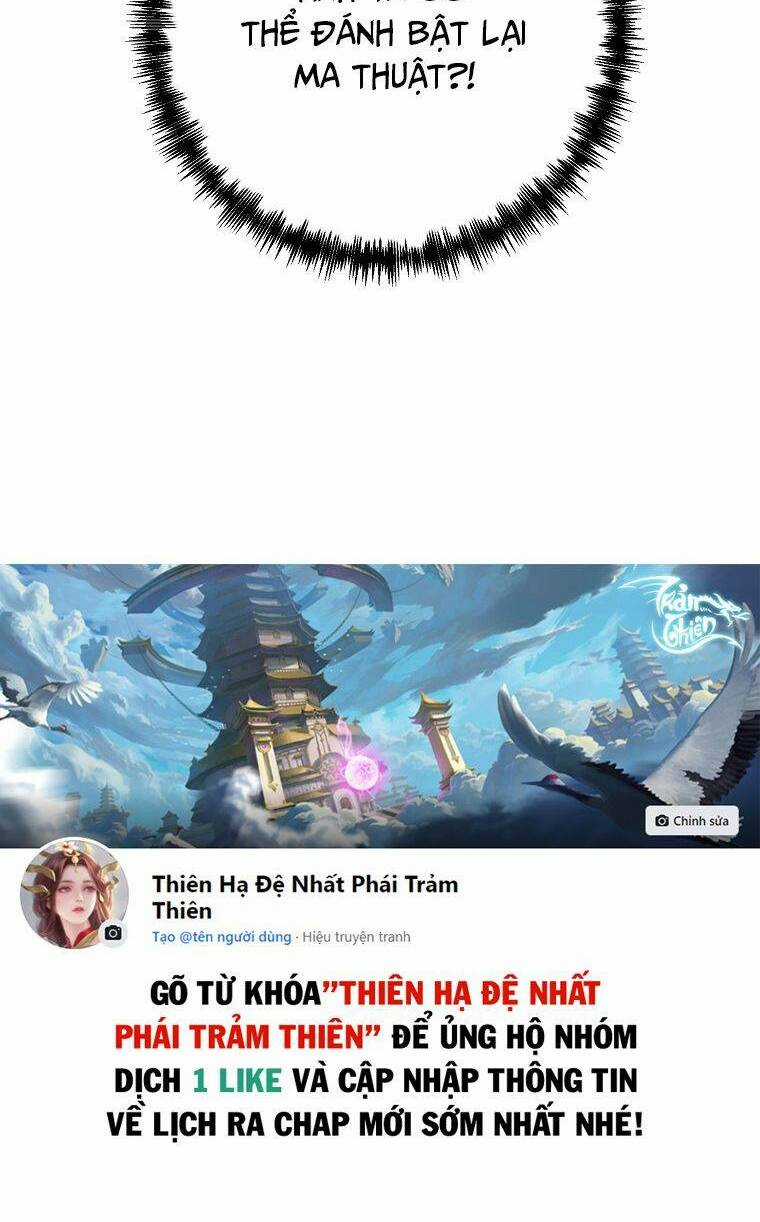 Bậc Thầy Kiếm Sĩ Lười Biếng Chapter 24 trang 66