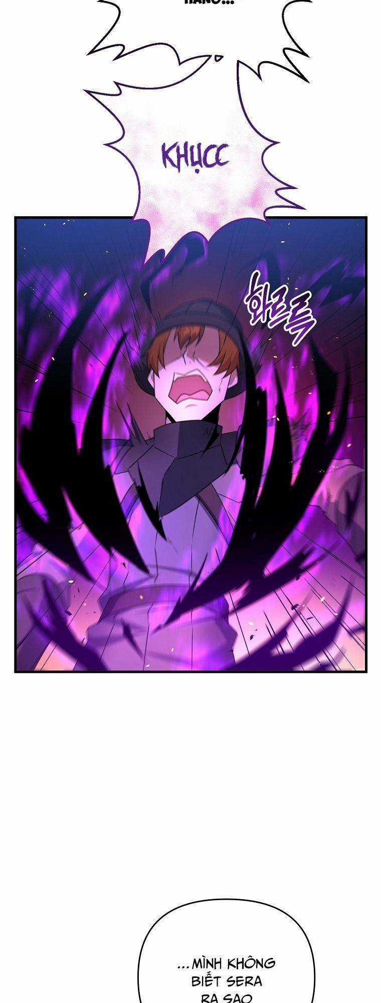 Bậc Thầy Kiếm Sĩ Lười Biếng Chapter 24 trang 9