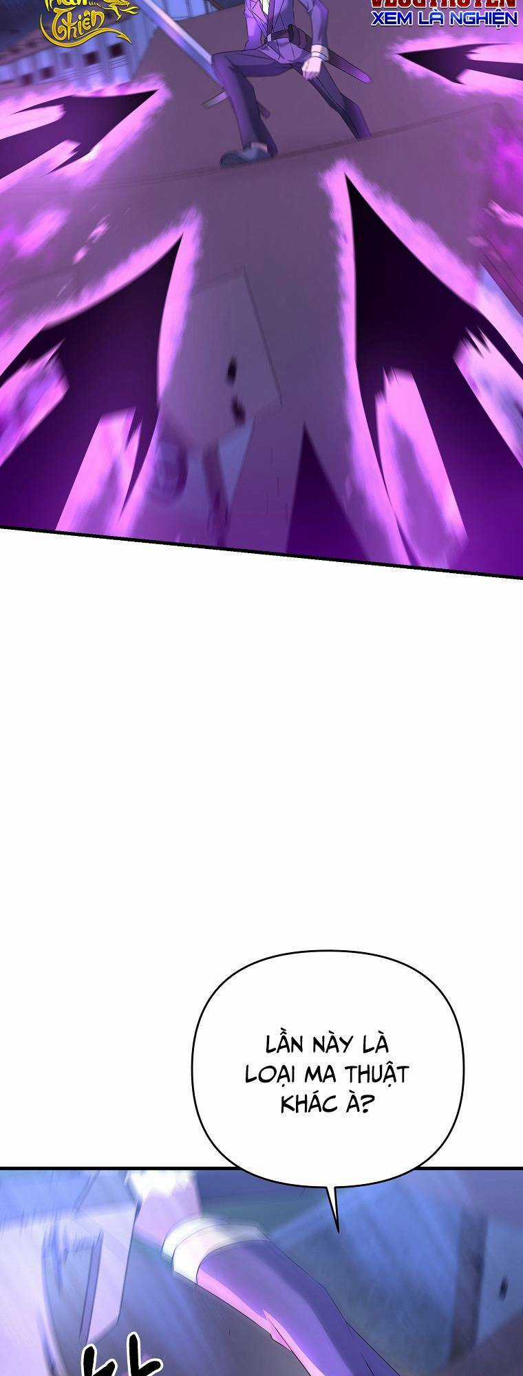 Bậc Thầy Kiếm Sĩ Lười Biếng Chapter 25 trang 12