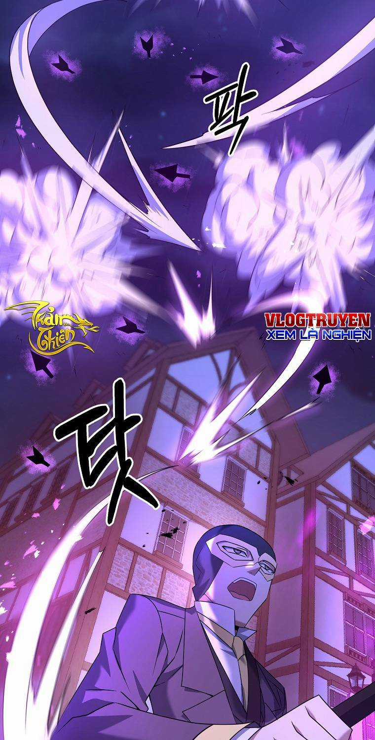 Bậc Thầy Kiếm Sĩ Lười Biếng Chapter 25 trang 14