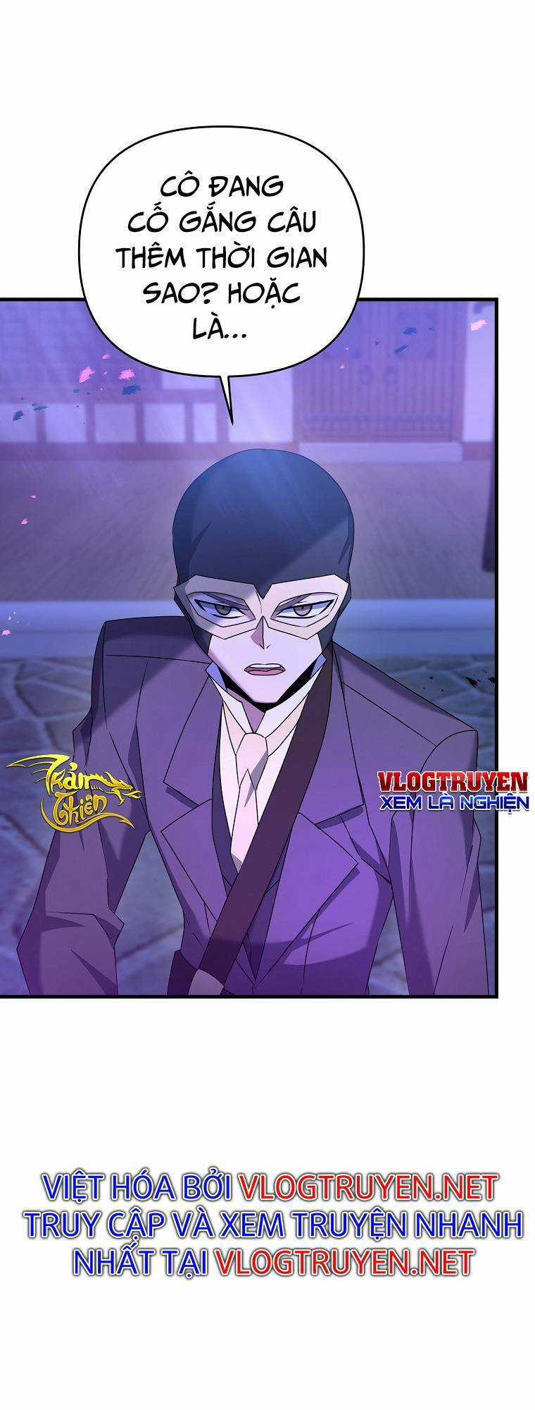 Bậc Thầy Kiếm Sĩ Lười Biếng Chapter 25 trang 16