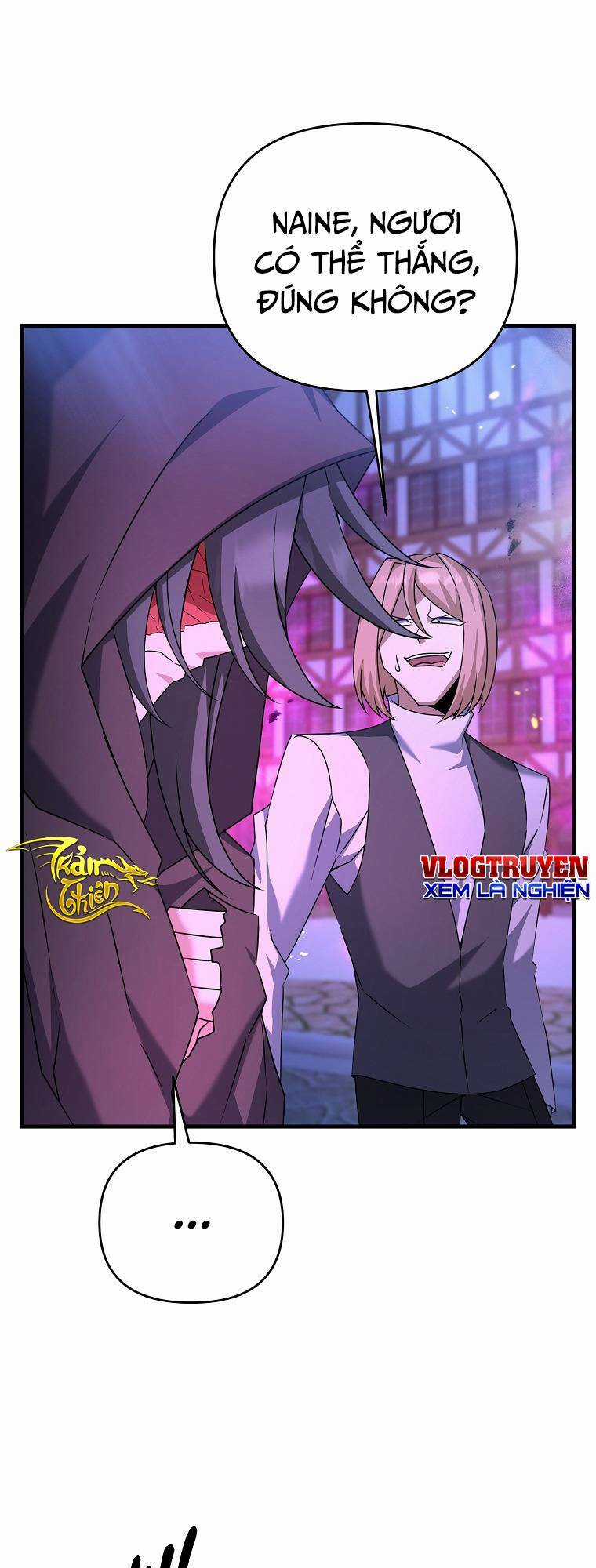 Bậc Thầy Kiếm Sĩ Lười Biếng Chapter 25 trang 18