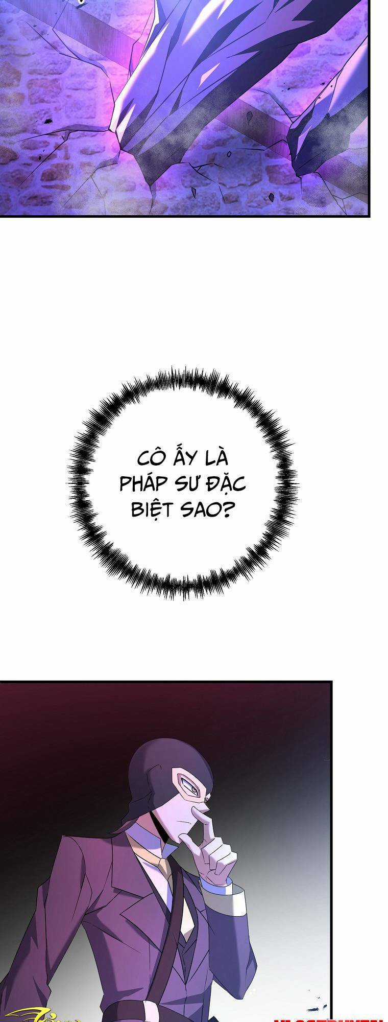 Bậc Thầy Kiếm Sĩ Lười Biếng Chapter 25 trang 26