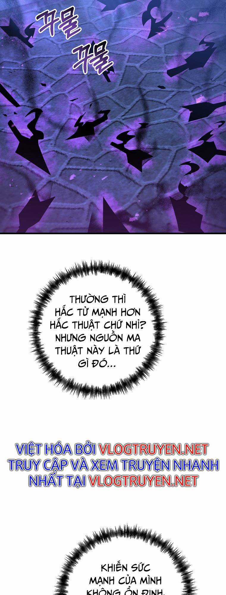 Bậc Thầy Kiếm Sĩ Lười Biếng Chapter 25 trang 29