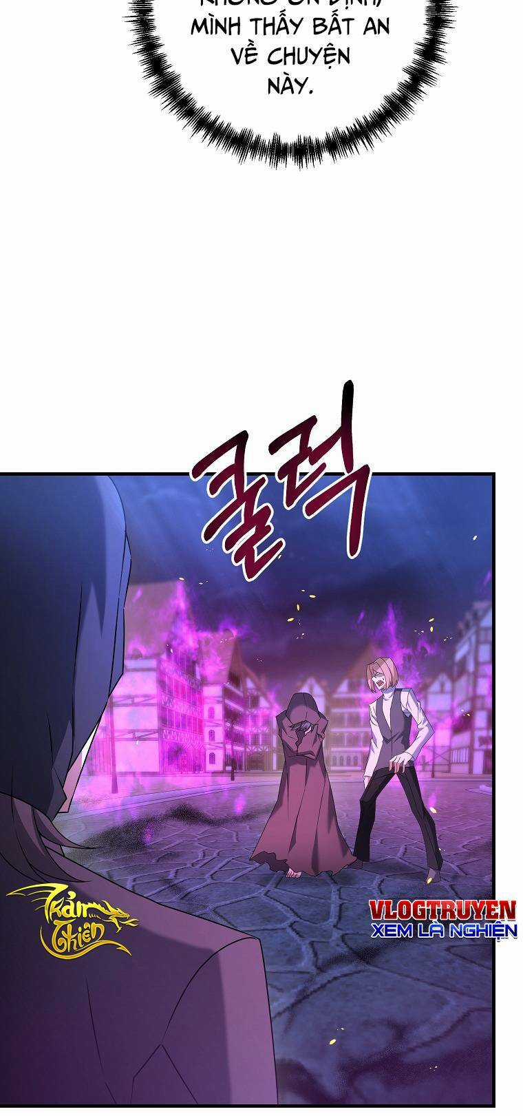 Bậc Thầy Kiếm Sĩ Lười Biếng Chapter 25 trang 30