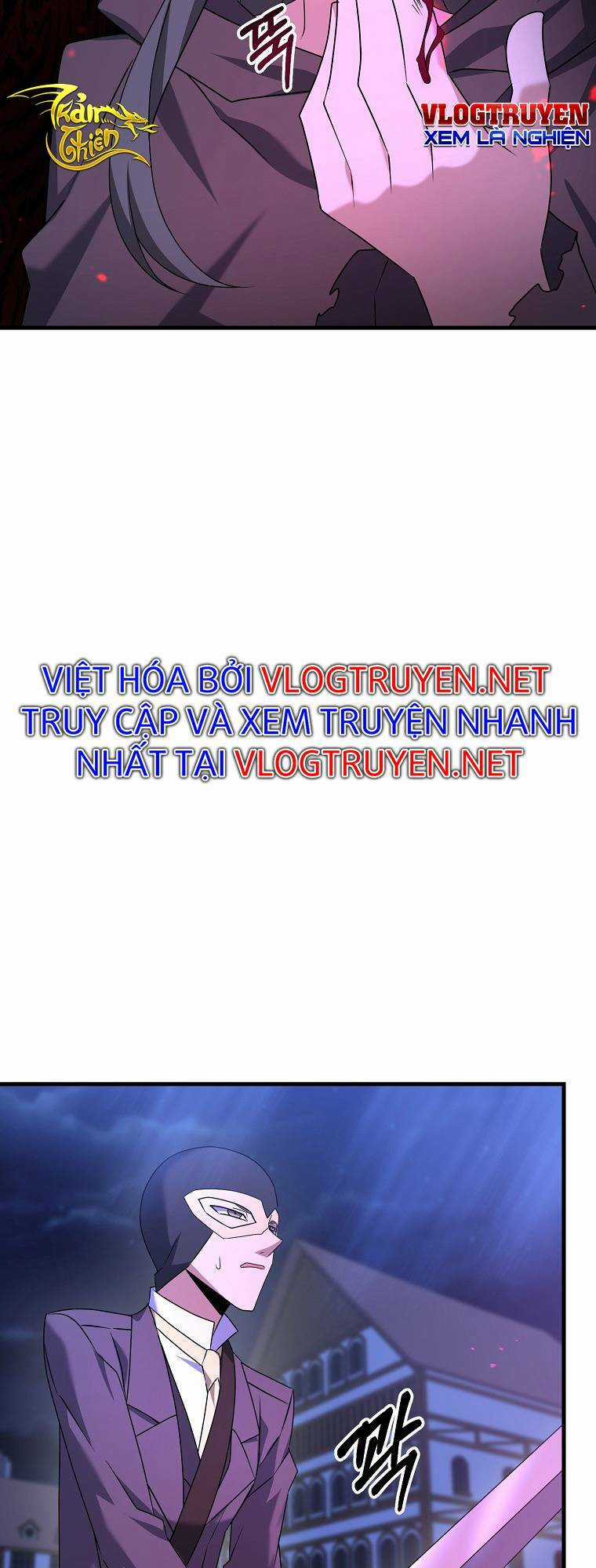 Bậc Thầy Kiếm Sĩ Lười Biếng Chapter 25 trang 33